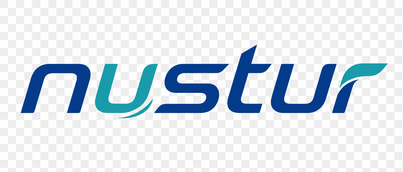 nustur logo